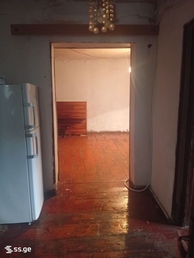 3 Room Private House Daily Rent. Chugureti view 3