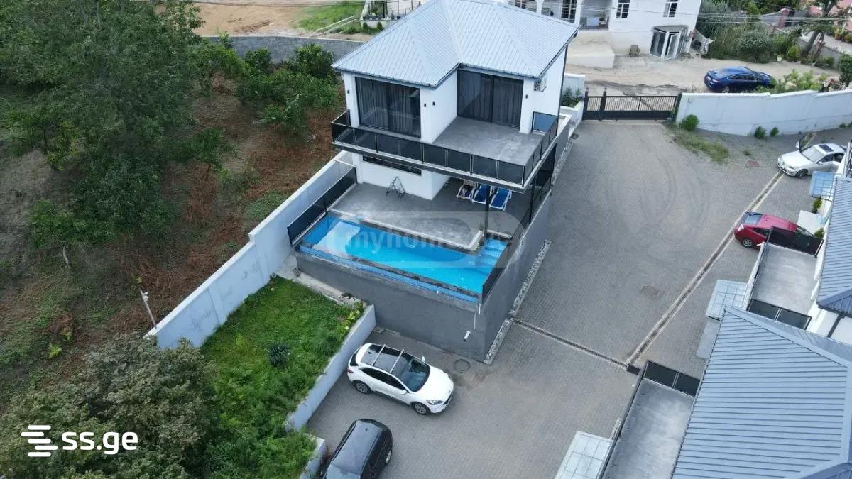 Продажа 4-комната Квартира view 6