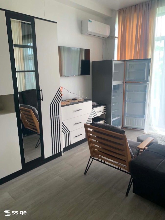 2 Room Flat For Sale view 7