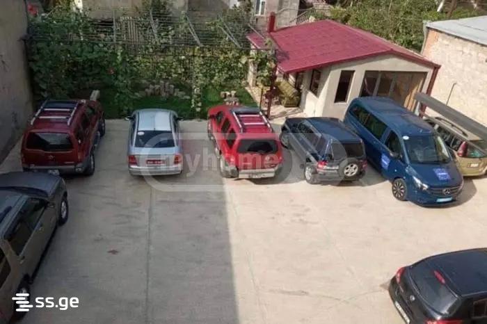18 Room Hotel For Sale view 9