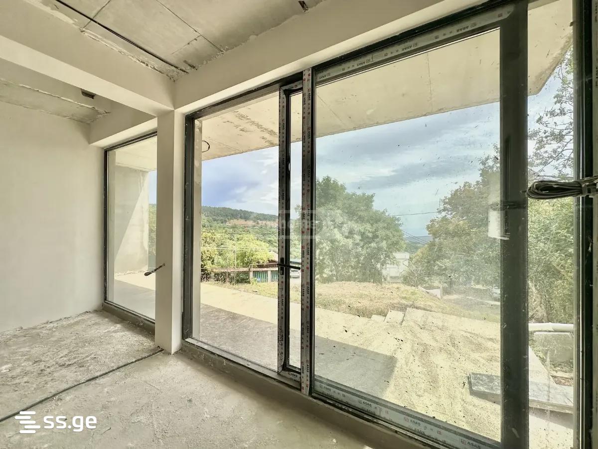 4 Room Summer Cottage For Sale view 7