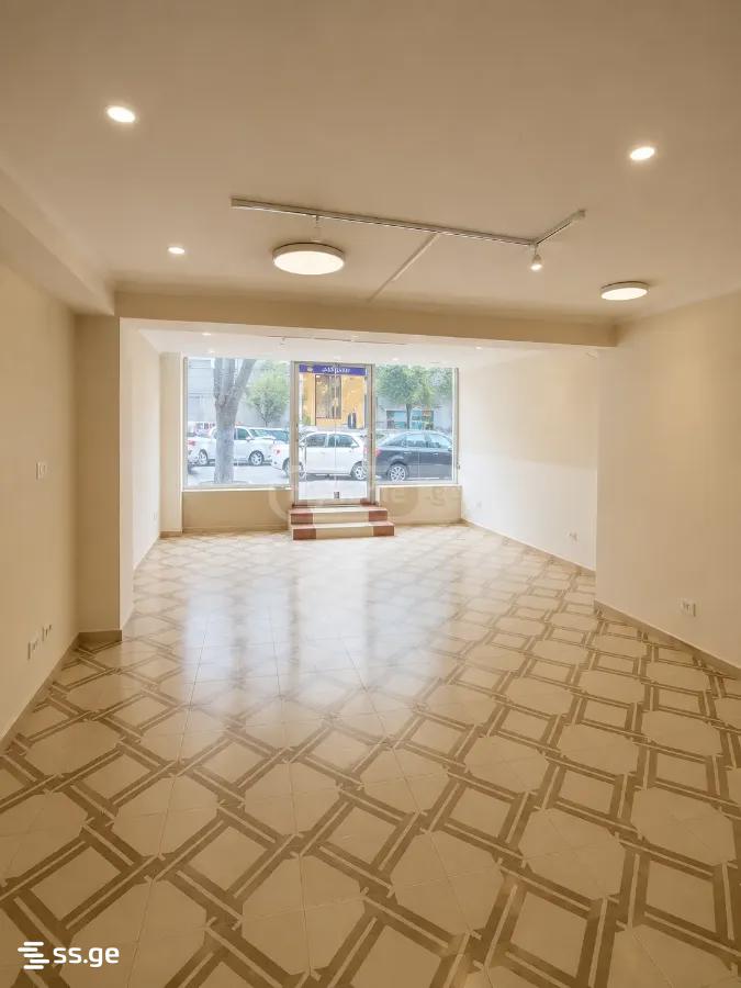 Commercial Space For Rent. Batumi, 3 of 4