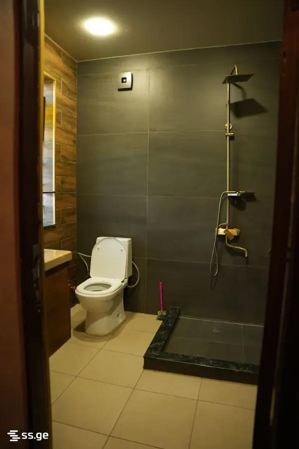 7 Room Private House Daily Rent. Gldani view 10