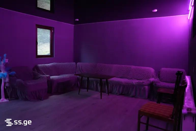 7 Room Private House Daily Rent. Gldani view 1