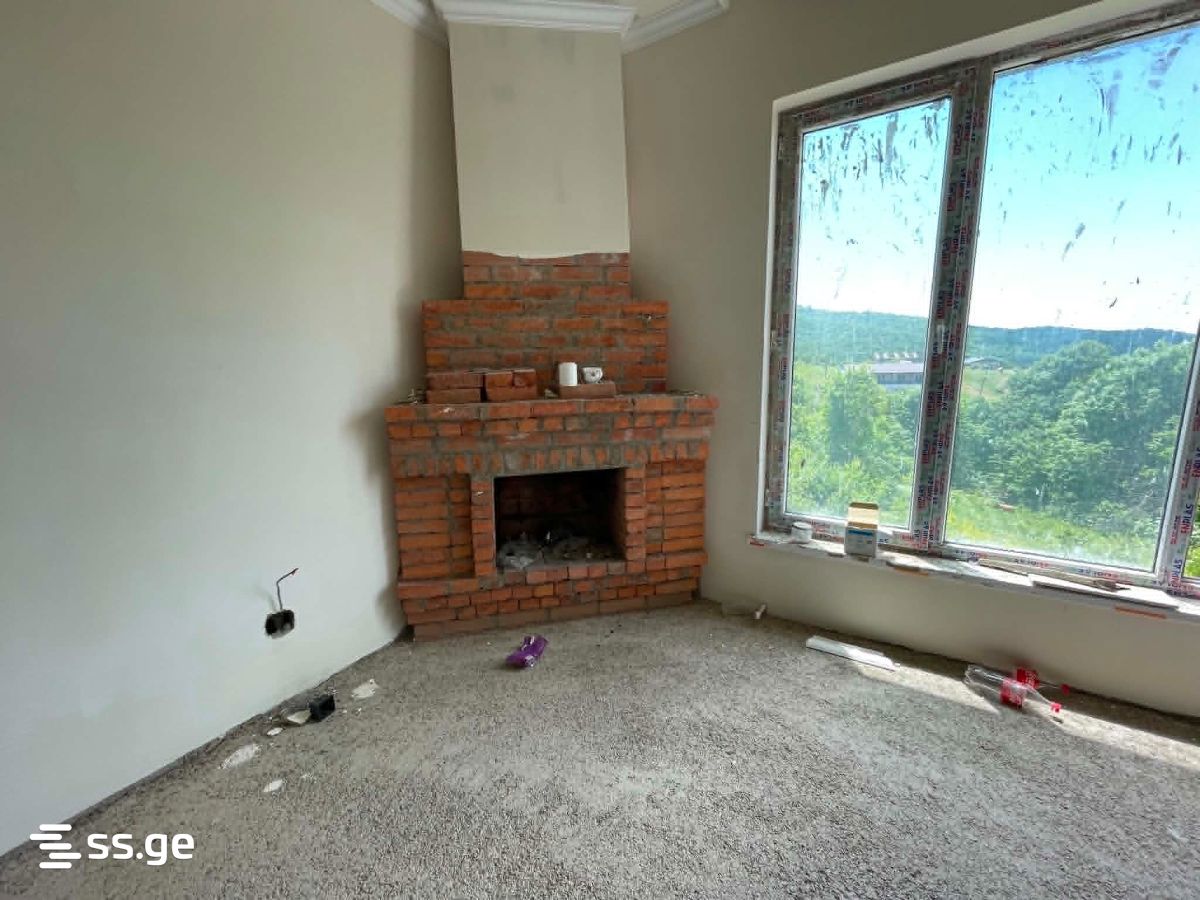 5 Room Summer Cottage For Sale view 13