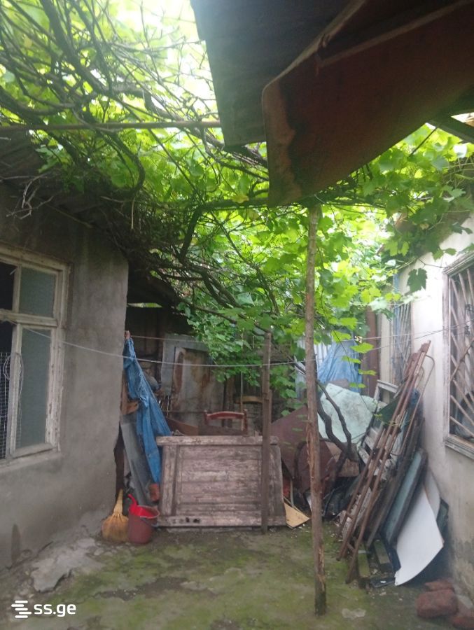 3 Room Private House Daily Rent. Chugureti view 10