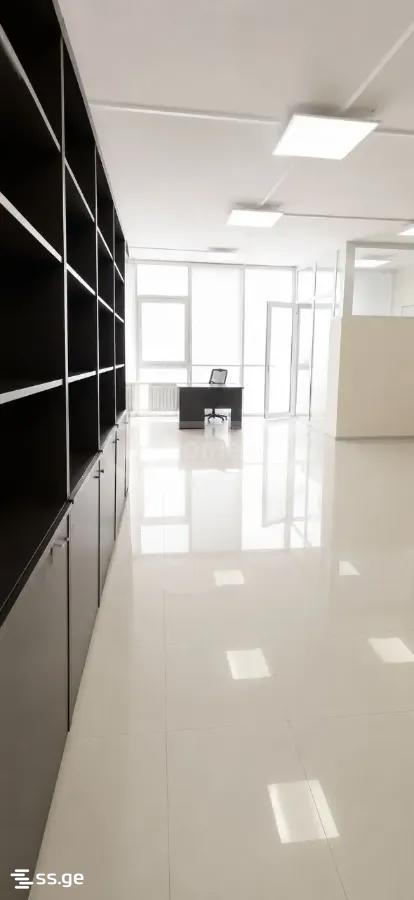 Commercial Space For Rent. Batumi view 3