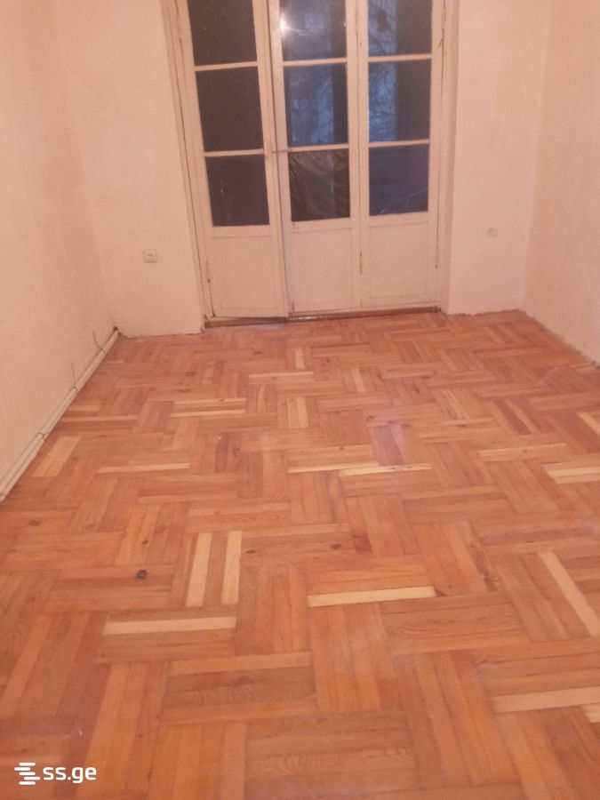 2 room Flat For Rent. Varketili - Altro