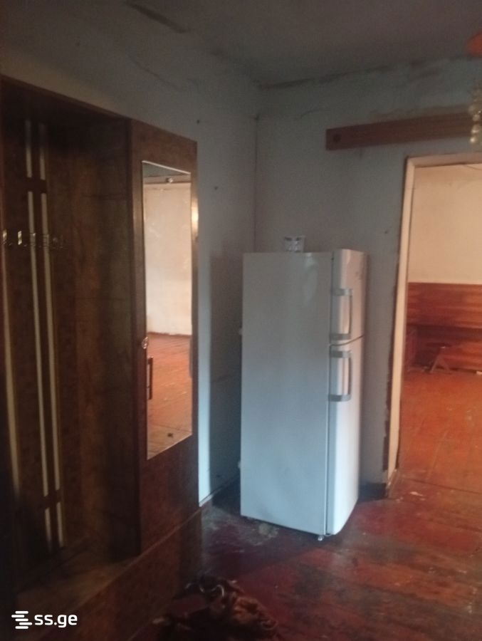 3 Room Private House Daily Rent. Chugureti view 4