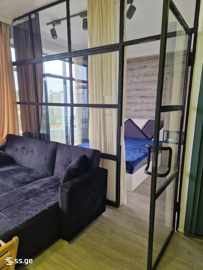2 Room Flat For Sale view 10