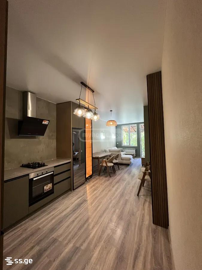 3 Room Private House For Rent. Nadzaladevi, 11 of 12