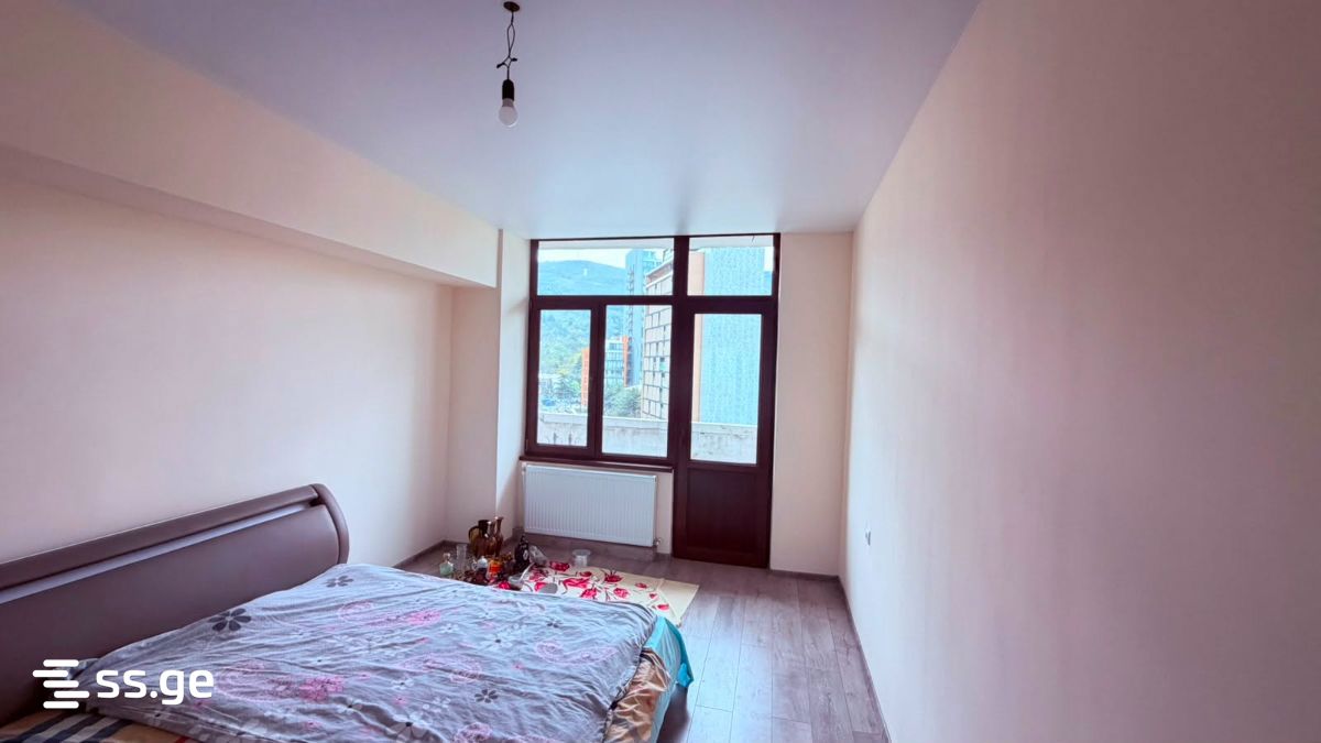 2 Room Flat For Sale view 10