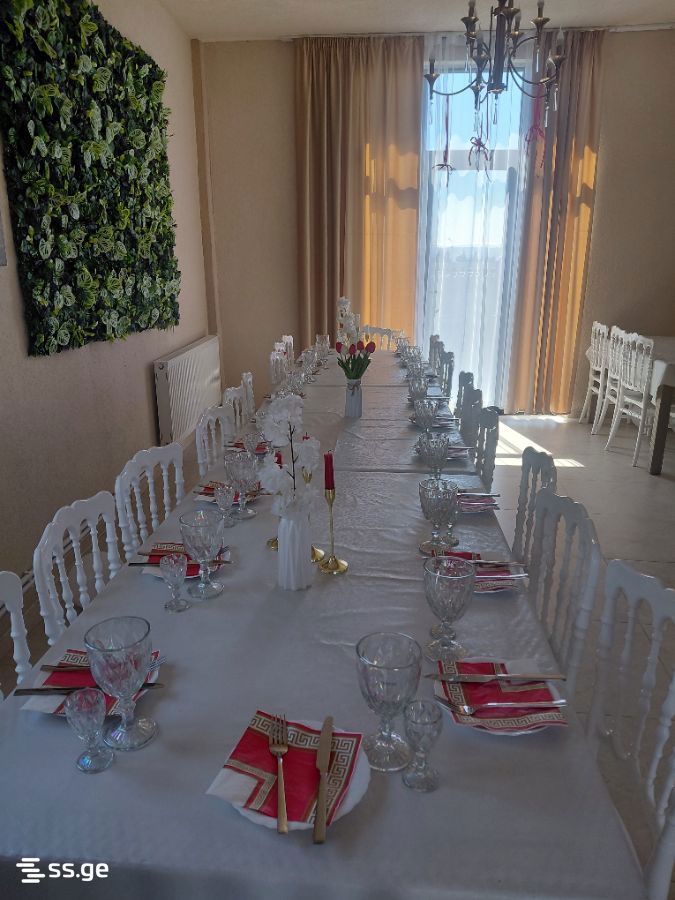 2 Room Private House Daily Rent. Varketili, 4 of 10