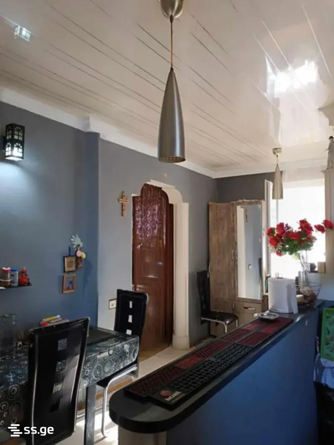4 Room Private House For Sale view 12