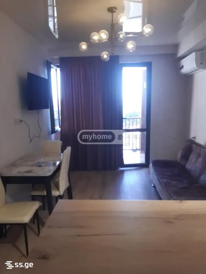 2 Room Flat For Rent. Nadzaladevi, 4 of 4