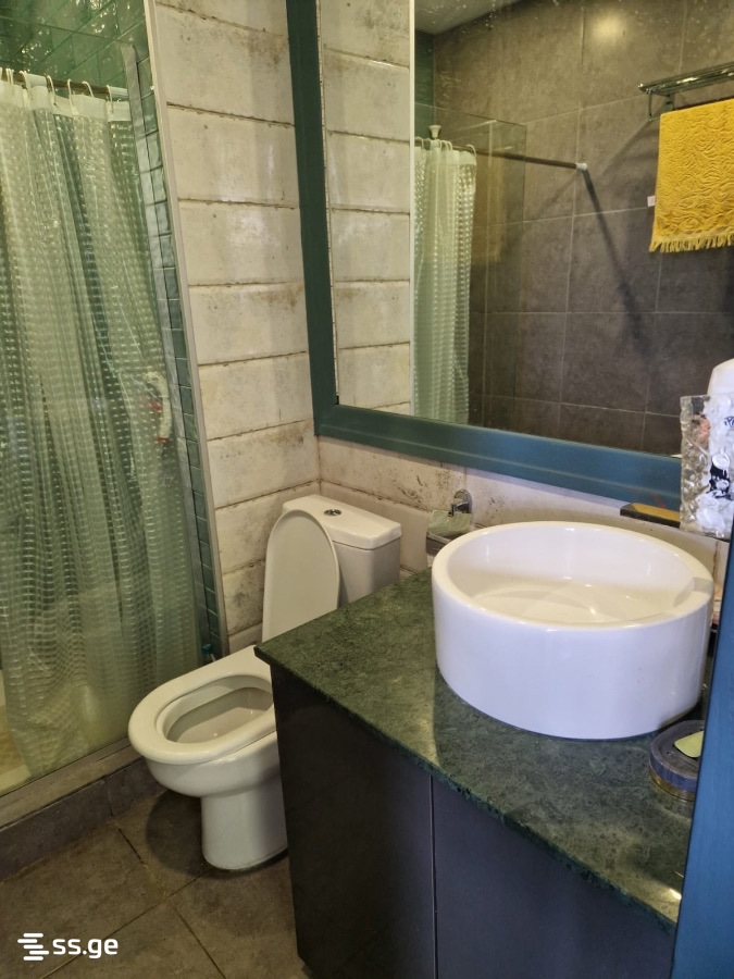 2 Room Flat For Sale view 14