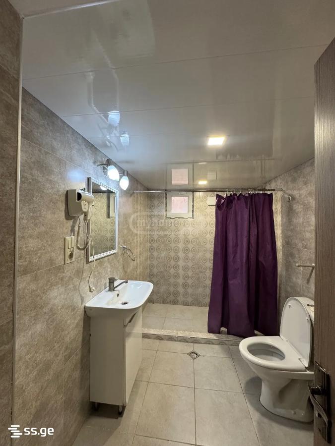 6 Room Private House For Rent. Kutaisi view 9