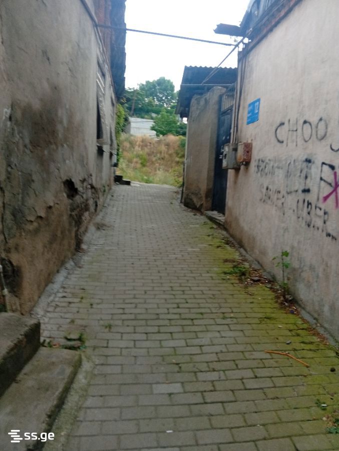 3 Room Private House Daily Rent. Chugureti view 13