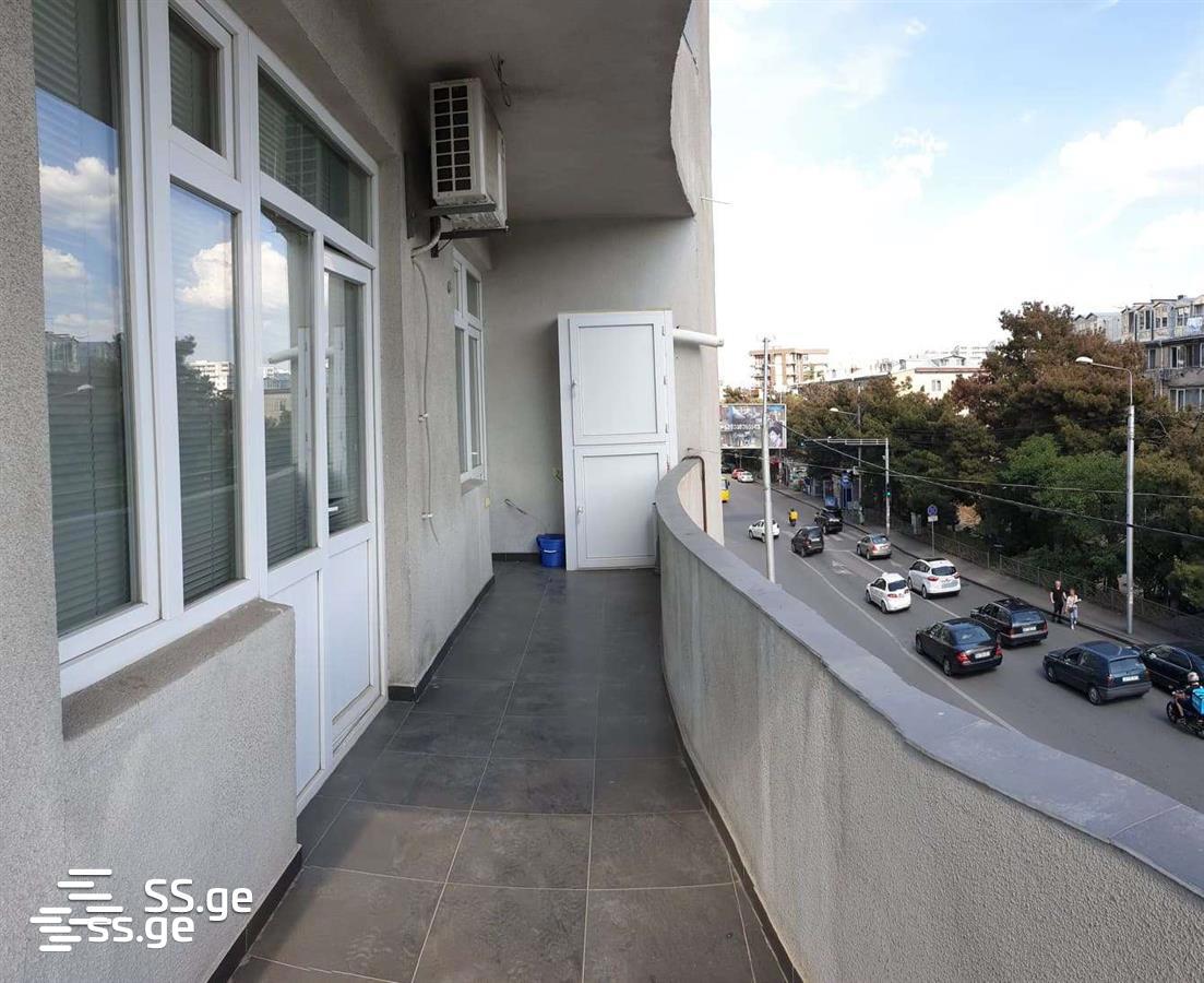 Office For Rent. Saburtalo view 9