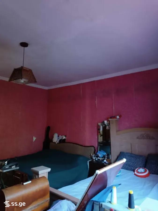 4 Room Private House For Sale view 4