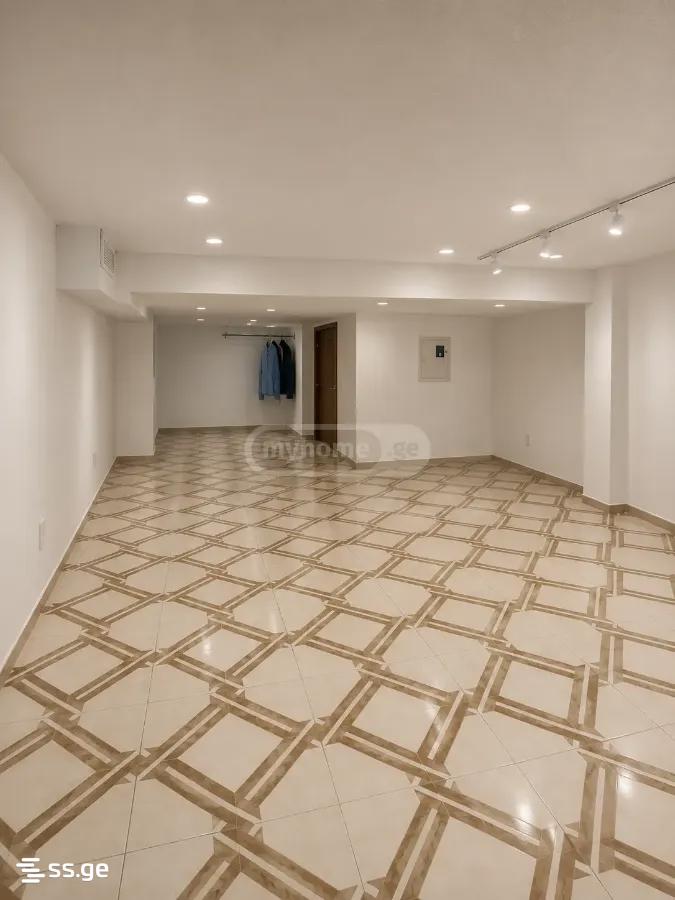 Commercial Space For Rent. Batumi view 6