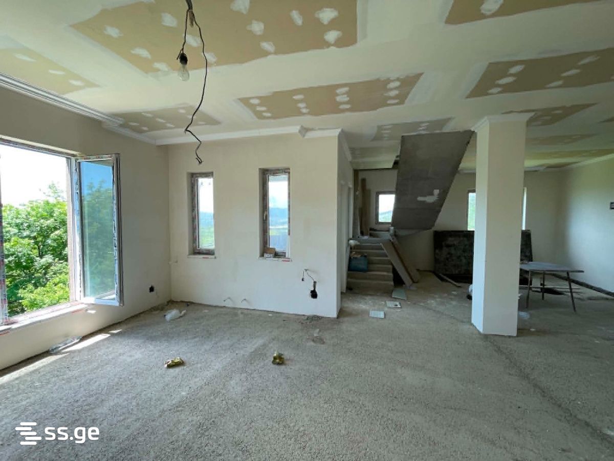 5 Room Summer Cottage For Sale view 7