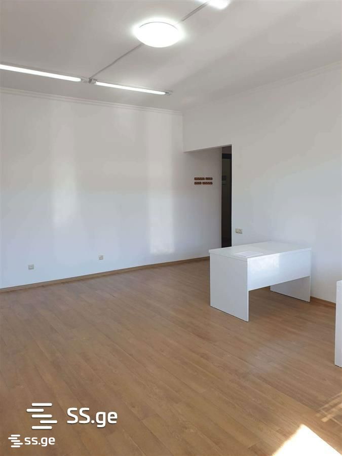 Office For Rent. Saburtalo view 4