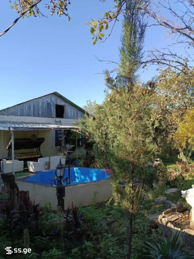 4 Room Private House For Sale view 2