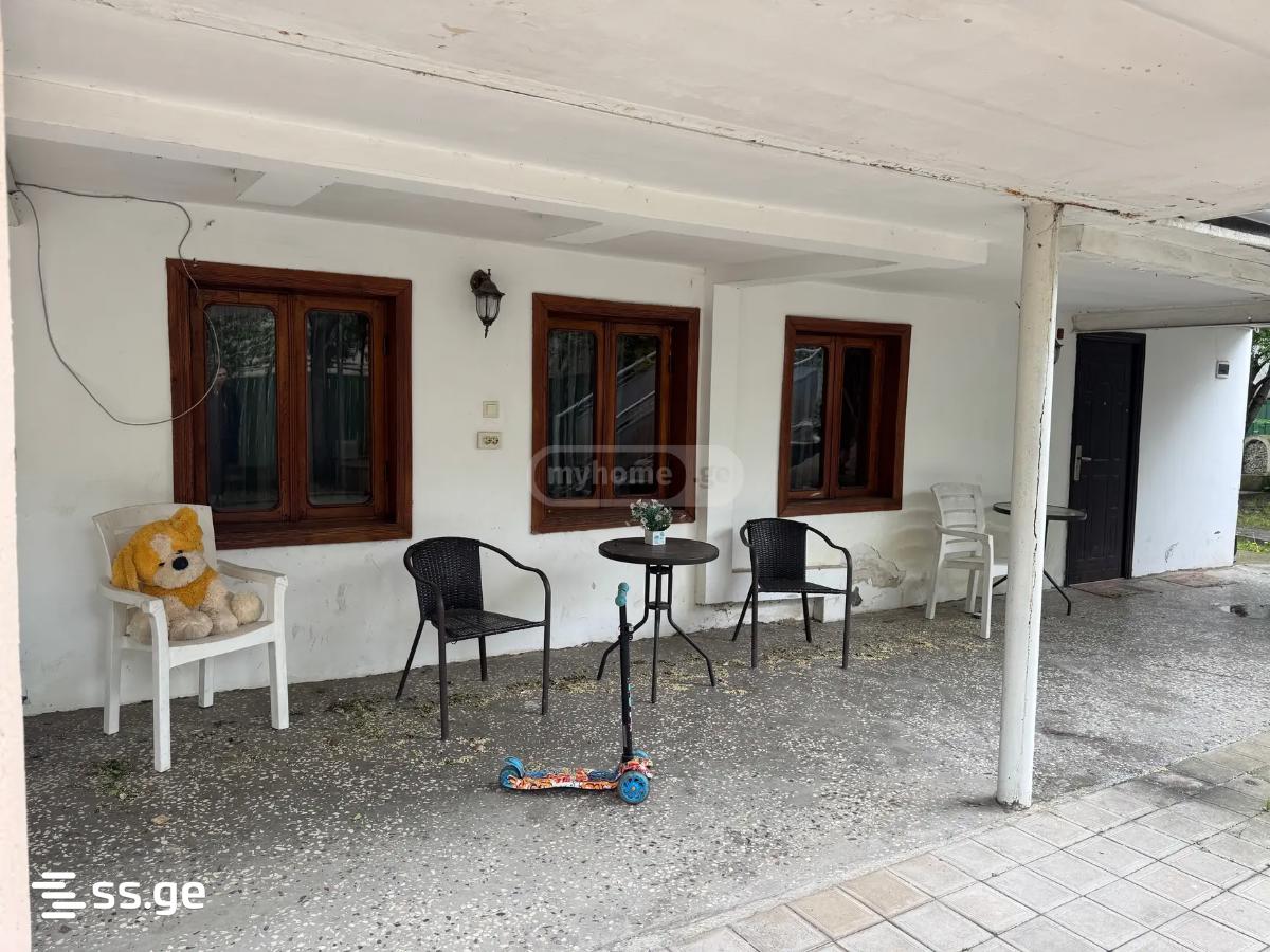 6 Room Private House For Rent. Kutaisi view 12