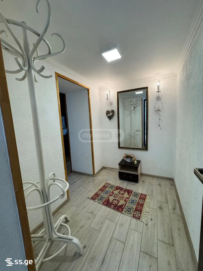 6 Room Private House For Rent. Kutaisi view 11