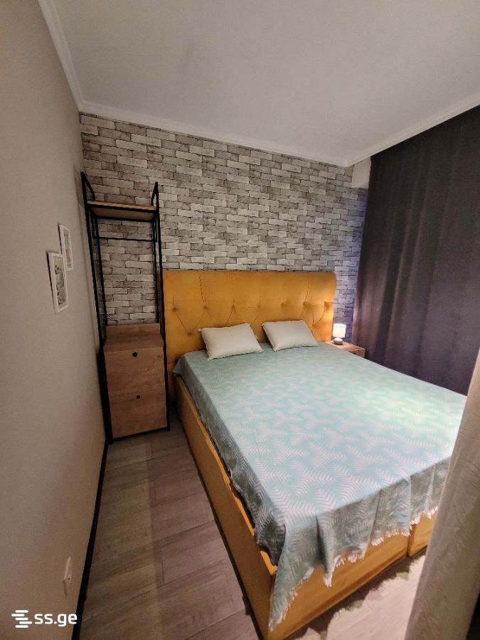 For Rent 2 Room Apartment Khelvachauris Munitsipalitetshi view 13