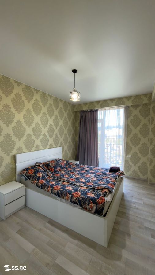 2 room Flat For Sale. Gldani - Więcej