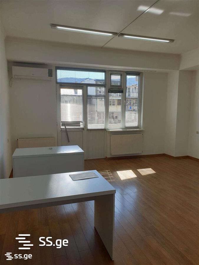 Office For Rent. Saburtalo view 1