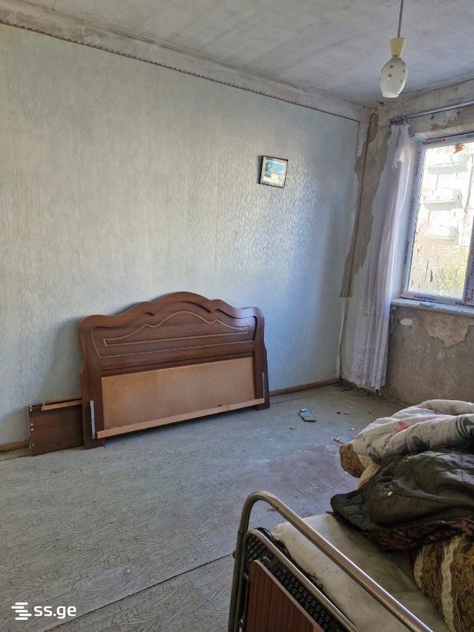 3 Room Flat For Sale view 6