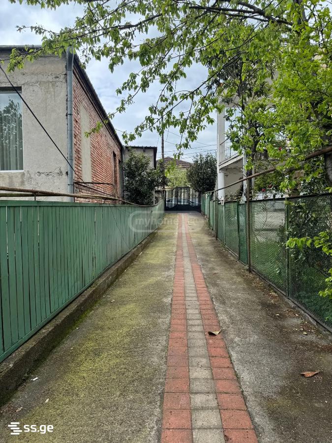 6 Room Private House For Rent. Kutaisi view 14