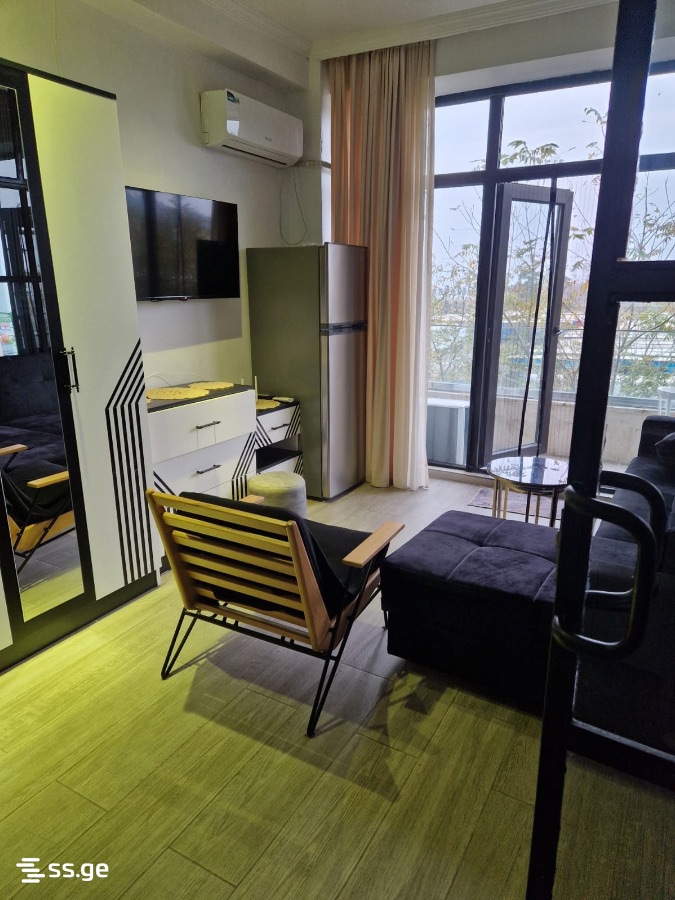 2 Room Flat For Sale view 11