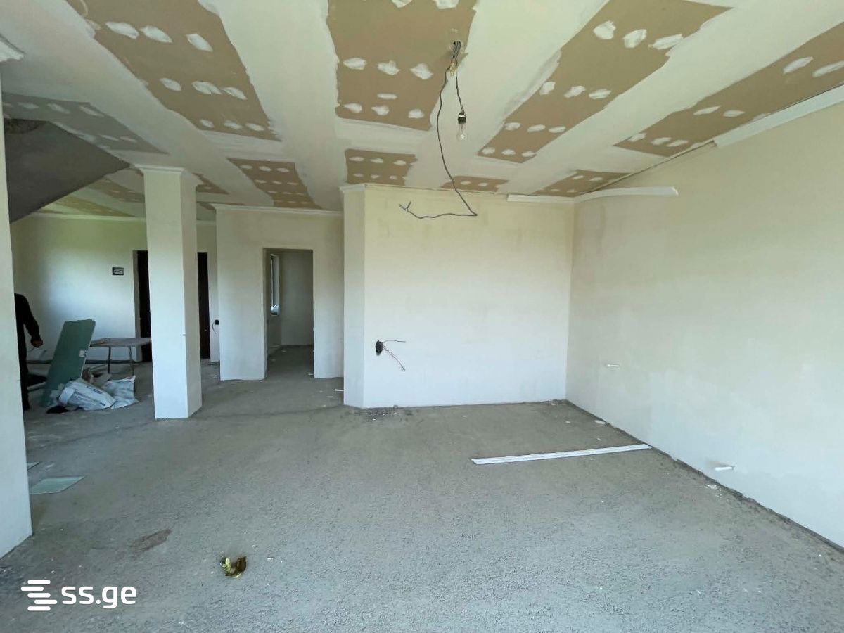 5 Room Summer Cottage For Sale view 11