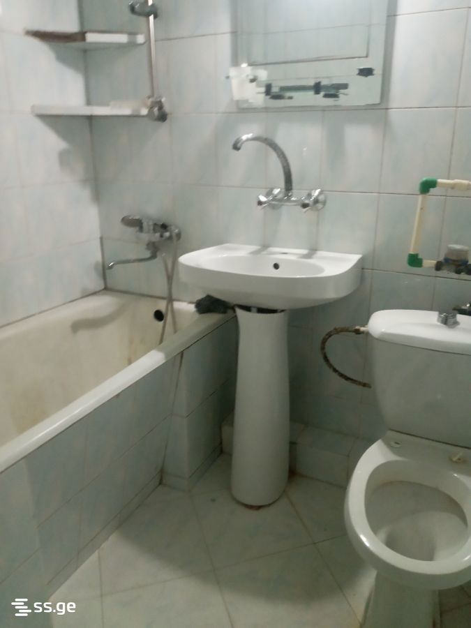 2 room Flat For Rent. Varketili - Vista 4