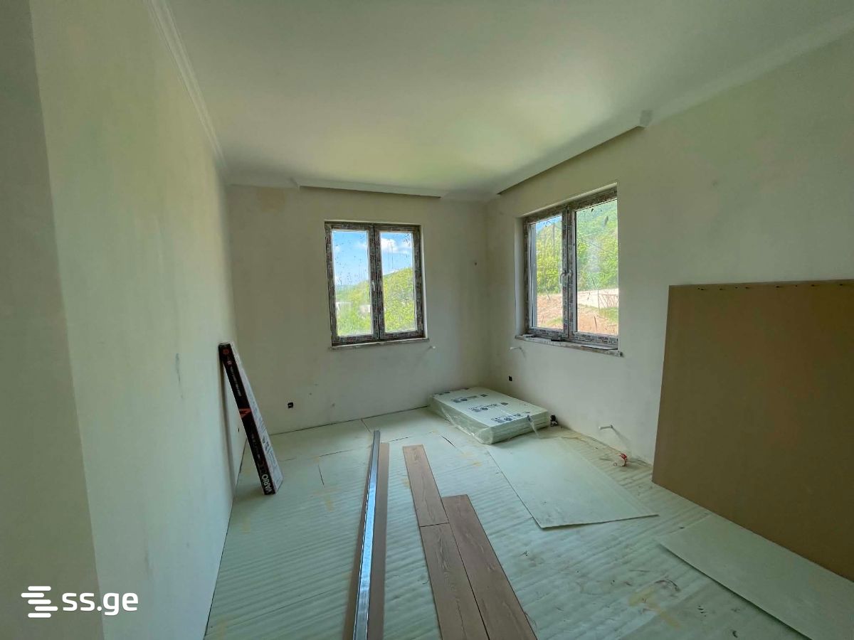 5 Room Summer Cottage For Sale view 9