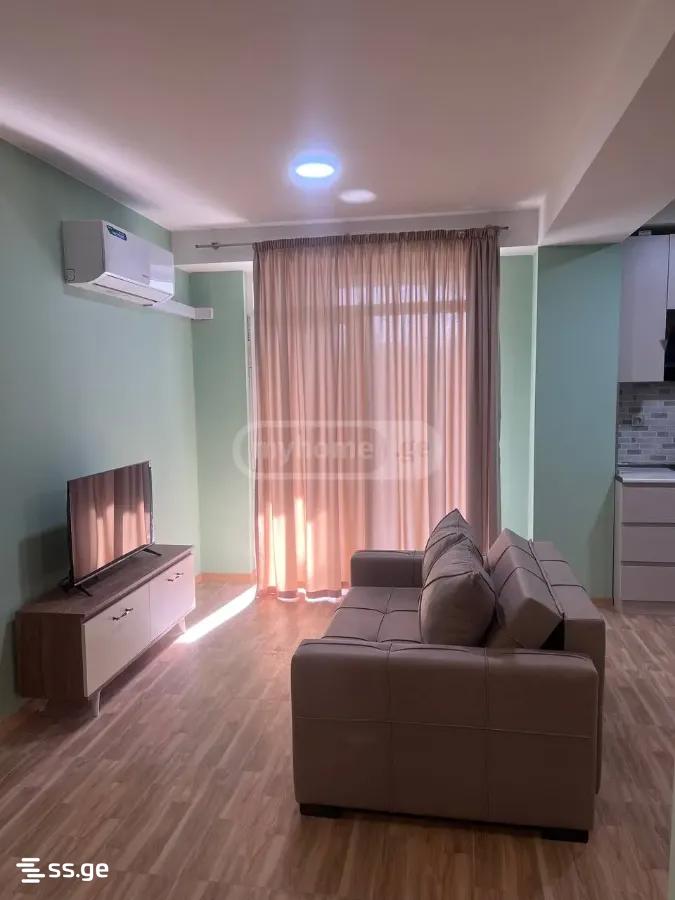 2 Room Flat For Rent. Gldani, 1 of 4