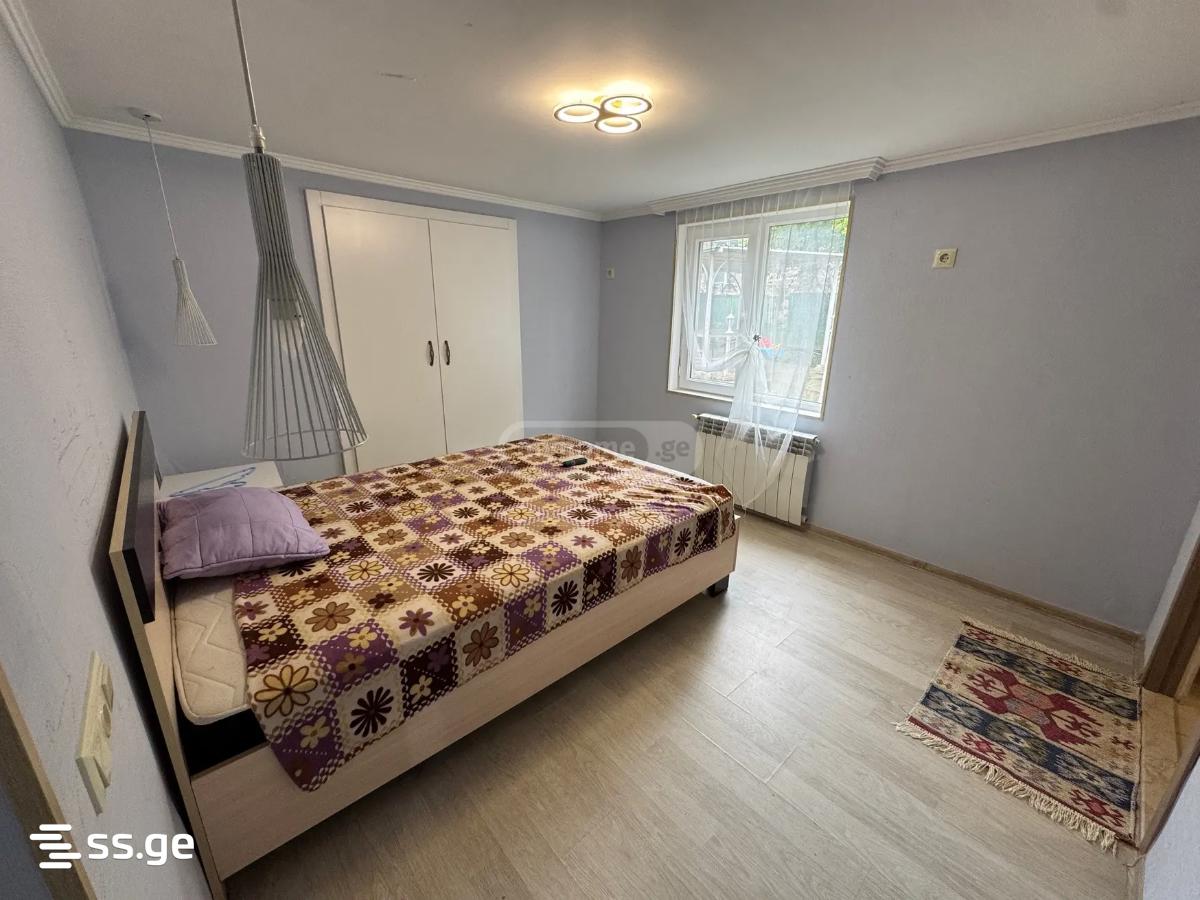 6 Room Private House For Rent. Kutaisi view 6