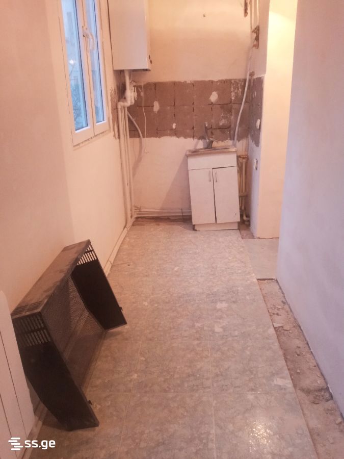 2 room Flat For Rent. Varketili - Vista 2
