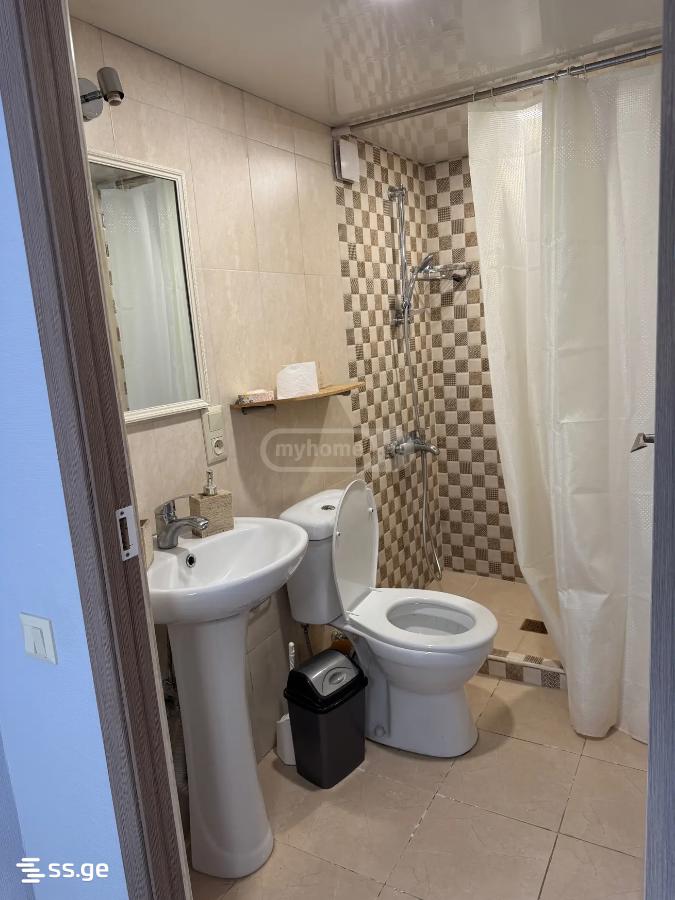 6 Room Private House For Rent. Kutaisi view 8