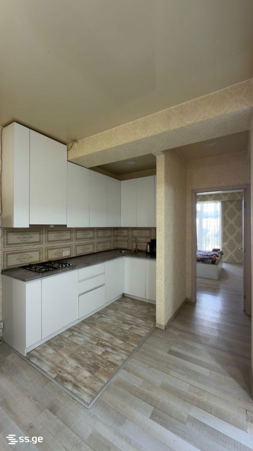 2 room Flat For Sale. Gldani - Widok 4