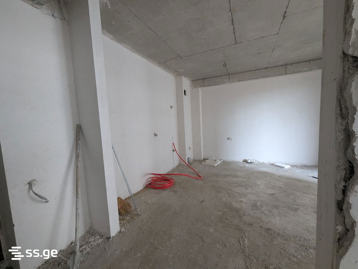 2 room Flat For Sale. Gldani - Widok 4
