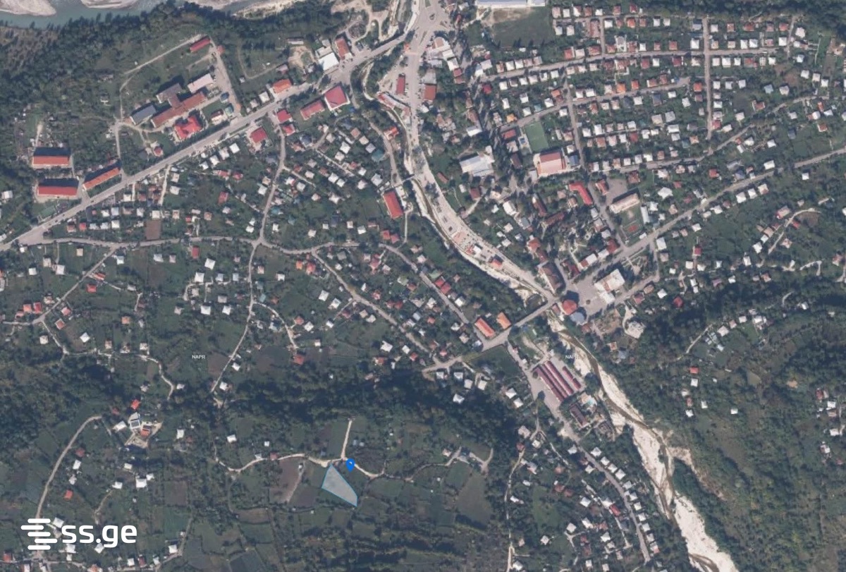 Продажа Земля / участок в Ambrolaurshi view 3
