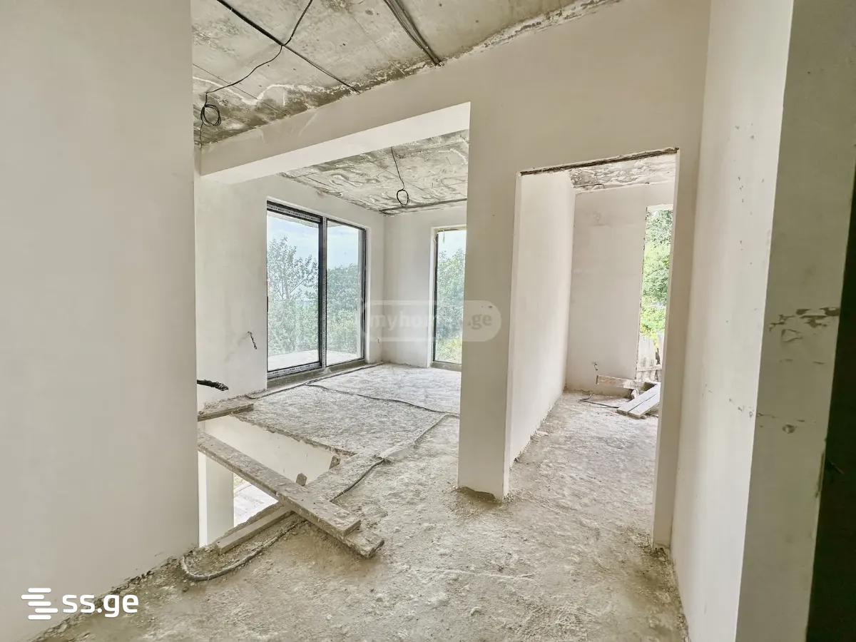 4 Room Summer Cottage For Sale view 10