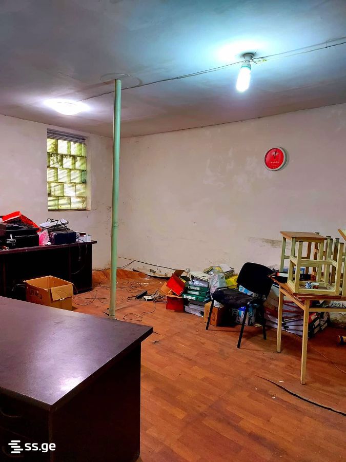 Store-Industrial Property For Rent. Samgori view 5