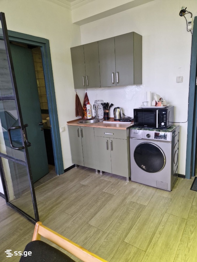 2 Room Flat For Sale view 13