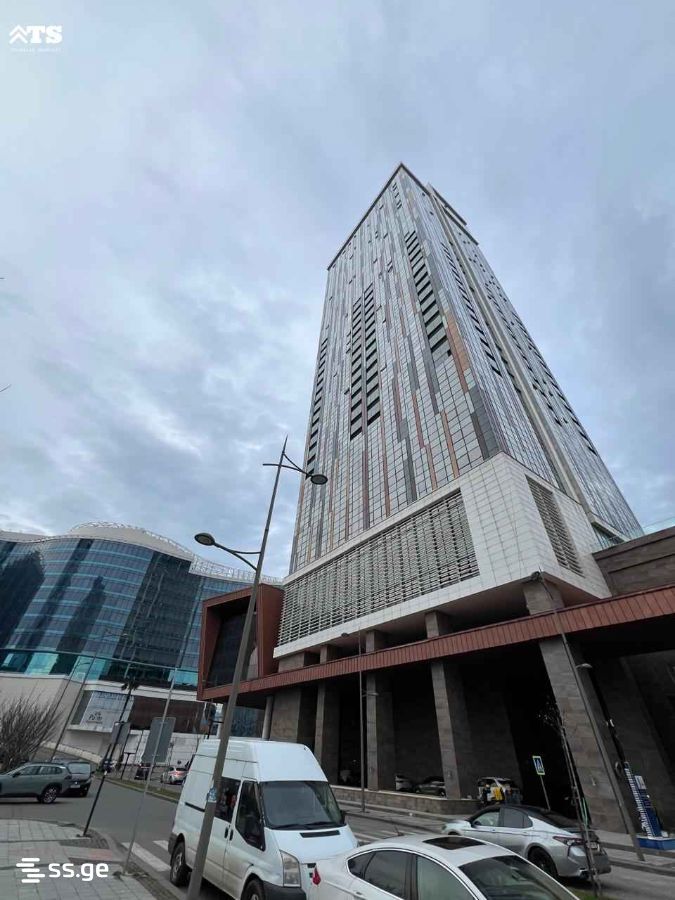 Office For Rent. Batumi view 11